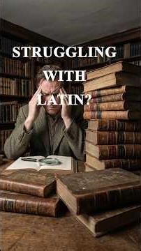 A better way to learn Latin #Latin #Vulgate #Patristics #languagelearning