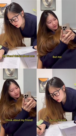 I’m letting myself scroll a bit…because Oreate helped me review an entire semester’s content in 1 hour 🤫 #study #student #college #studygram #studytechniques