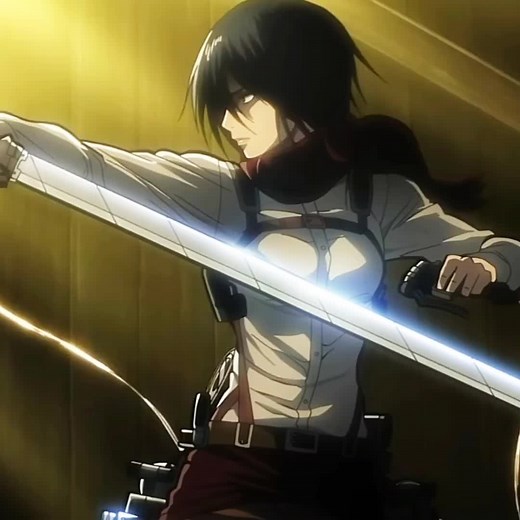 Exploring the Survey Corps in Attack on Titan