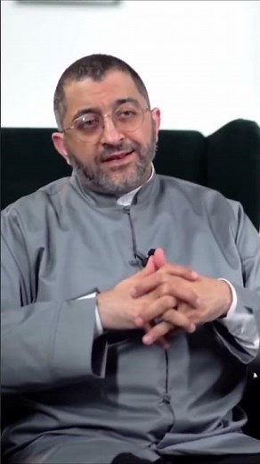 الطمأنينة والسعادة سهلة = هي قرار منك! | د.عبدالرحمن ذاكر الهاشمي