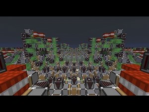 Extendable & Controllable 4-Way Flying Machine [Tutorial & how to use]