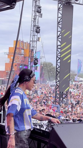 Manchaster Park Life Festival Highlights