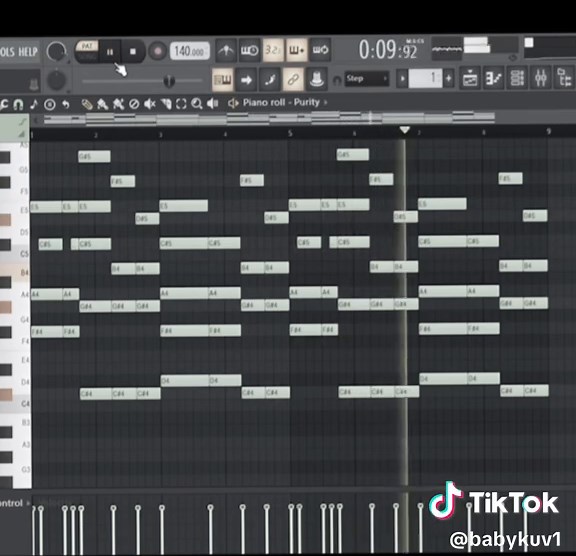 Purity in Music Production Techniques