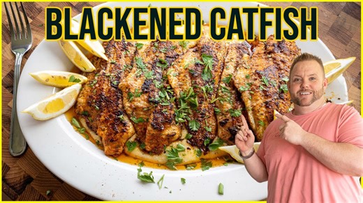 Southern Comfort on the Blackstone: Catfish and Cheesy Grits