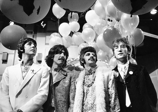 Did The Beatles take drugs?