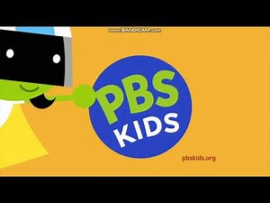Closing to PBS Kids: Get Up and Dance! 2023 DVD