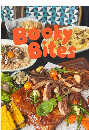 Explore Quezon City's Popular Comfort Food at Tablo