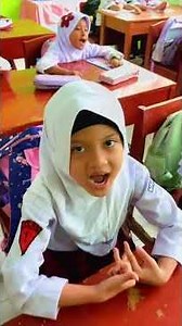 Semangat Belajar #belajar #sekolahdasar