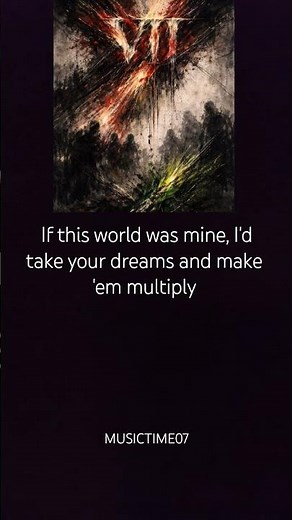Kendrick Lamar & SZA - Luther (Lyrics Video)