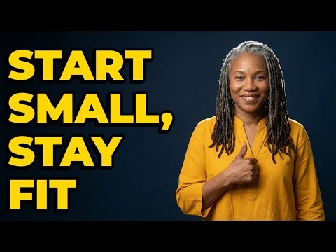 What Are Easy Ways To Start Exercising Regularly?