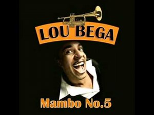 Lou Bega - Mambo Numero 5 Spanish Version
