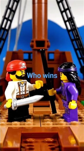 LEGO FIGHT!