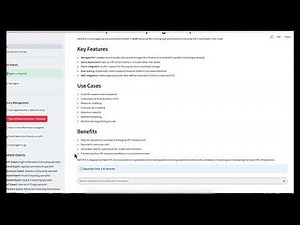 Video 1: Single-Expert Knowledge Retrieval - "What is AWS PCS?"