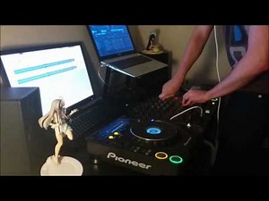 Kuro & Archari - J-Core Mix #22