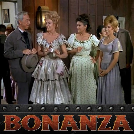 Bonanza Season 6 Episode 6 - The Scapegoat - P3 | Bonanza Forever