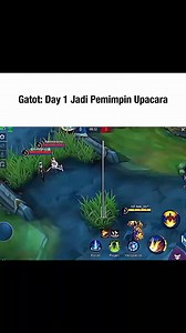 Latihan sebelum 17agustus😁 #Gaming #MonetisasiKonten #Mobilelegends | Rositá Sára