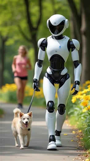 Innovative Dog Walking Technologies