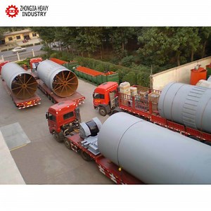 [Hot Item] Coal Mining Machinery Rotary Kiln for Calcined Dolomite