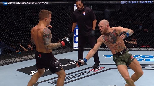 We broke out the Fight Motion cameras! Get a new look at all the #UFC257 action 🎥 | UFC