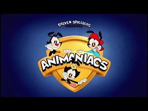 "We're Animani, Totally Insaney"...