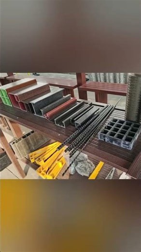 Basalt Composite Rebar | The Eco-Friendly Alternative to Steel Reinforcement