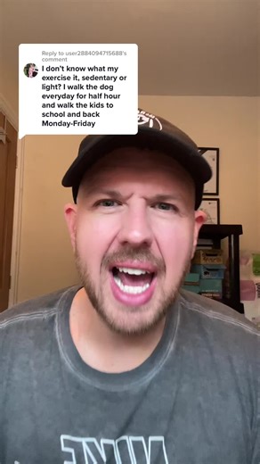 Understanding Activity Levels for Better Health