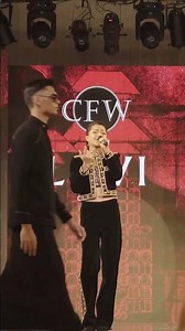 "Numba Inna Thana" Live at Colombo Fashion Week! 🤘🏻