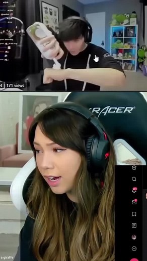 the classic excuse #offlinetv #twitchstreamer #quarterjade