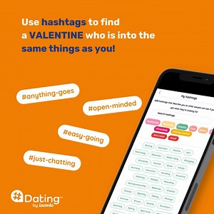 On # Dating by Locanto, you find people who love what you love! Check it out here 👉 hashtag-dating.com | Locanto