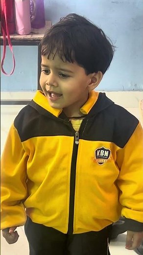 Oral Exam in Classroom | Confidence Building Activity