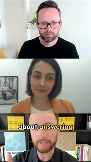 Want to know the 4 essential scripts every admin team needs at their front desk? #shorts