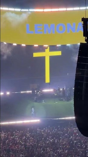 🍋 Forrest Frank - Lemonade LIVE! 🍋