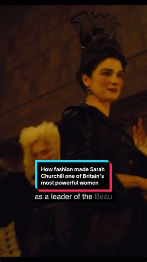 Sarah Churchill Mistress of the Robes: How Fashion Built Her Power