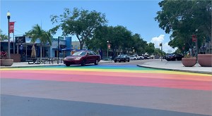 TPO: MUTCD lacks consideration of non-automotive road users