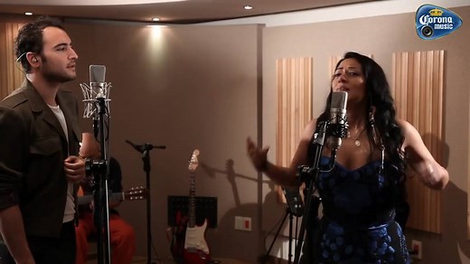 Artista: Lila Downs con Jesús Navarro Reik Tema:Tu Carcel (Acústico) #Momentos #Inolvidables | Momentos Inolvidables