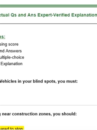 Crush Your CA Permit Test: Free Study Games 2026 Ready to pass your California permit test on the first try without spending a dime? In 2026, smart teen drivers, adult learners, and parent-guided students are skipping boring textbooks for free, game-based study tools that make mastering CA traffic laws, road signs, and safe driving practices actually fun. Our platform transforms the official California Driver Handbook into engaging, interactive challenges designed for today's mobile-first genera