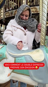 36K views · 581 reactions | L’émission exceptionnelle de demain matin en direct d’Orléans est en pleine préparation  Promis tout sera prêt, rendez-vous demain matin dès 6h en direct de l’Astrolabe d’Orleans sur RTL2 et dès 7h sur W9 pour une matinée pleine de surprises ❤️ | RTL2 | Facebook