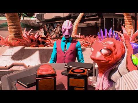 High on Life 2 - What Happens if you Press the Button for Pesos Vs Refuse (All Choices)