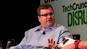 Behind the Velvet Rope With Greylock Partners