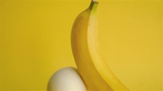 10 Banana-Flavored Cocktails Worth Traveling For