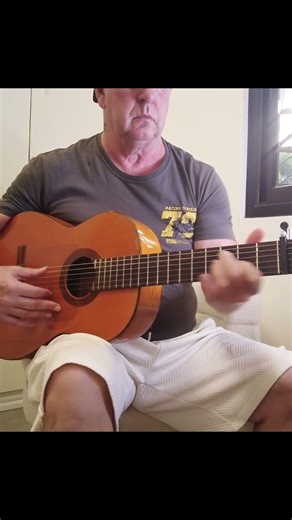 White Lightning @ Guitarist