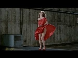 Chris De Burgh - The Lady In Red (English lyrics/Magyar felirat)