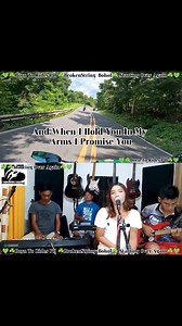 3.9K views · 21 reactions | Starting over again❤️ Cover by: BrokenString - Bohol | Born To Rides PH | Facebook