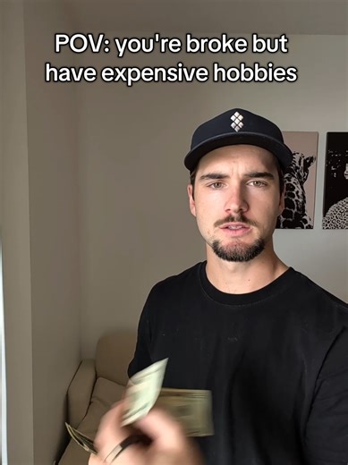 I need to learn how to make more money 💵 I'll just make a course on how to do that with the Adapt Learning app. #money #broke #expensive #meme #relatable