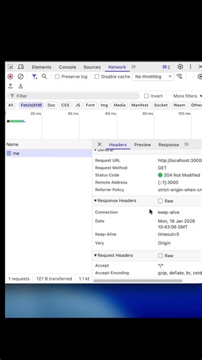 This is how your JWT gets stolen