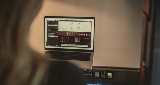 Spitfire Audio releases largest free sample library, SSO Discover