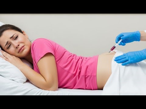 “How to Give IM Injection Safely | Full Procedure Explained”