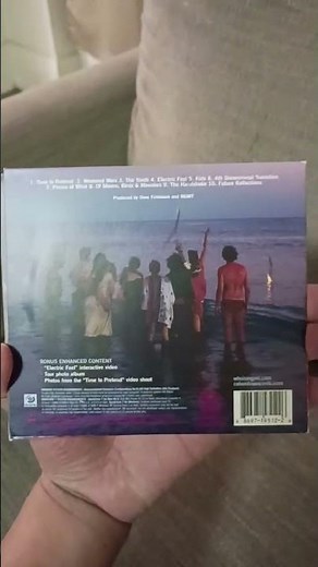 MGMT - Oracular Spectacular (2008)
