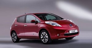 Nissan Working on New Electric Car Battery Technology