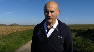 Cyclisme: Franck Perque, un Picard à la tête du Paris-Roubaix féminin